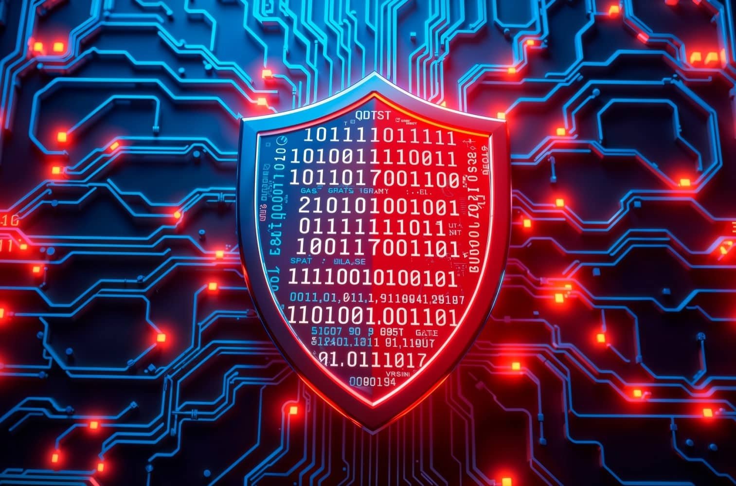 Criptografia Pós Quântica e Segurança Digital